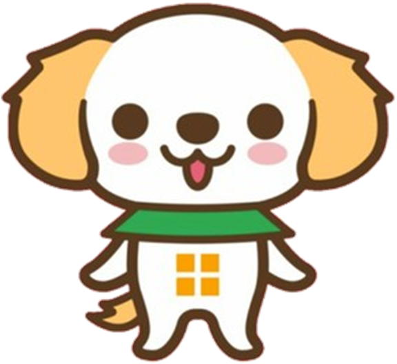 スマイル賃貸 イメージキャラクター